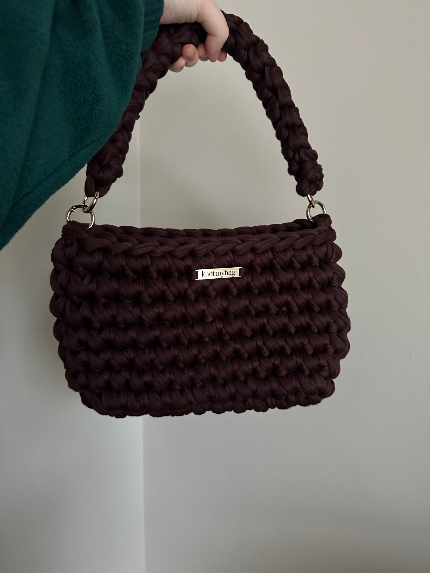 The Mini Shoulder Bag