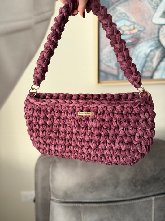 The OG Shoulder Bag