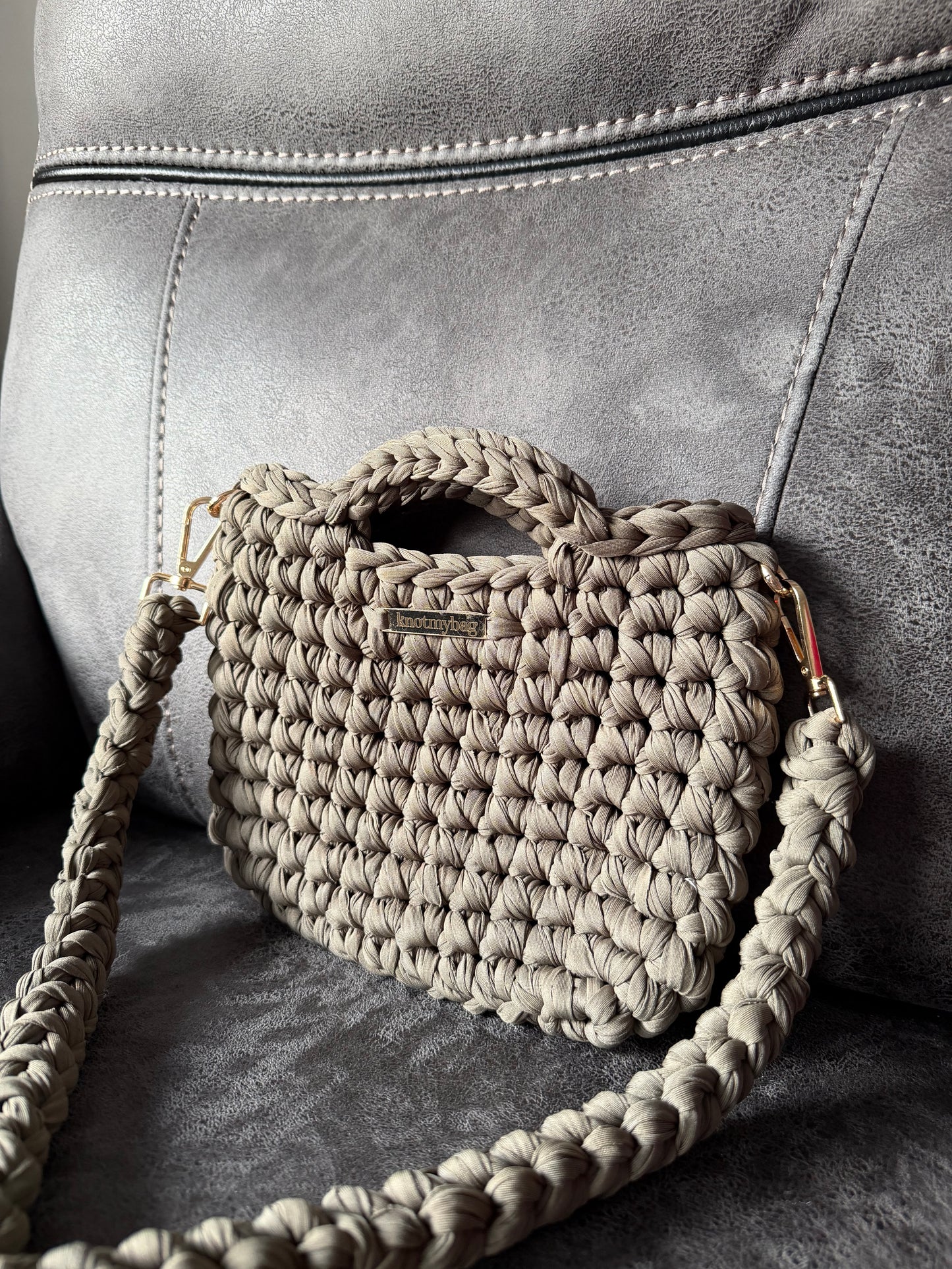The Mini Bag