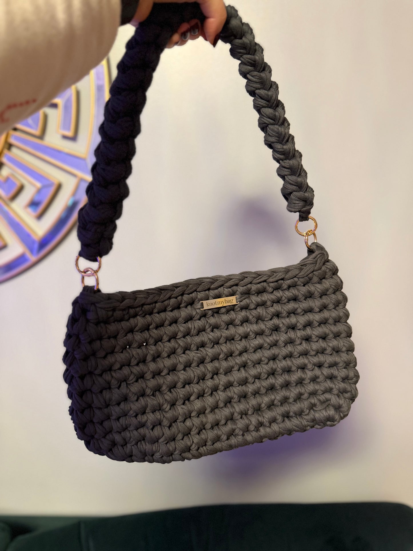 The OG Shoulder Bag
