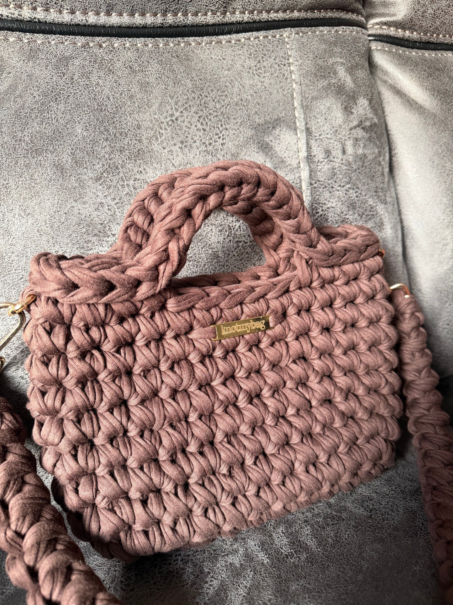 Mini Bag