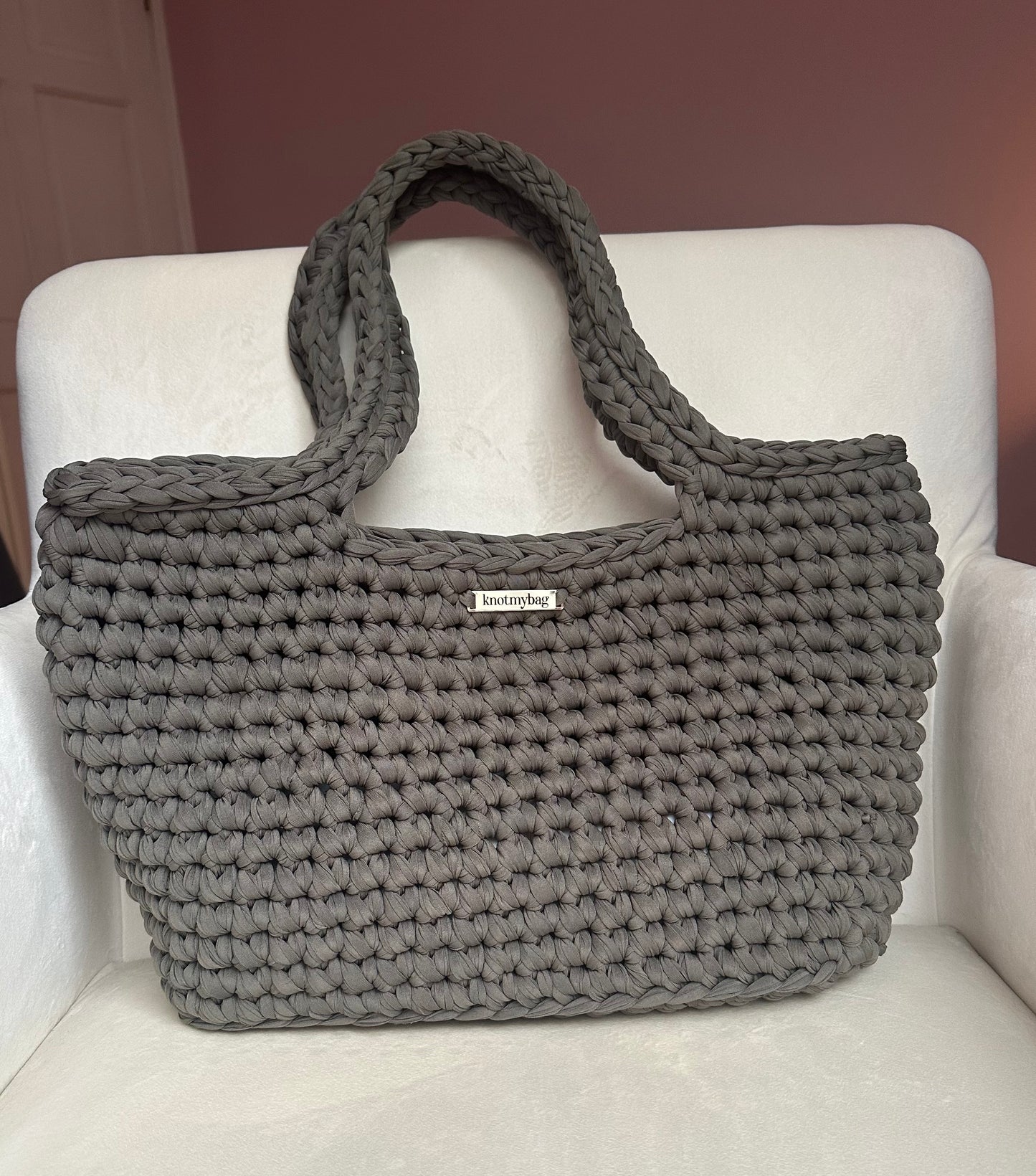 The Tote Bag