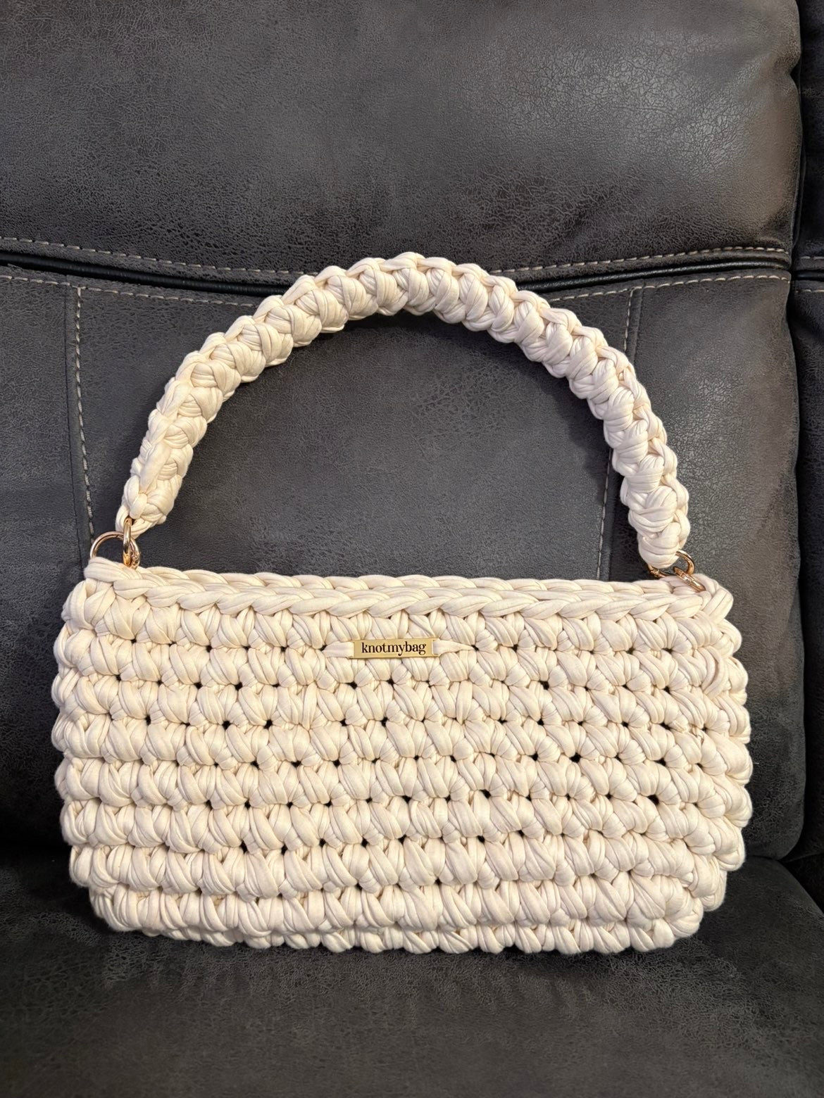 The OG Shoulder Bag