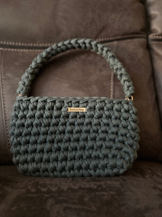 The Mini Shoulder Bag