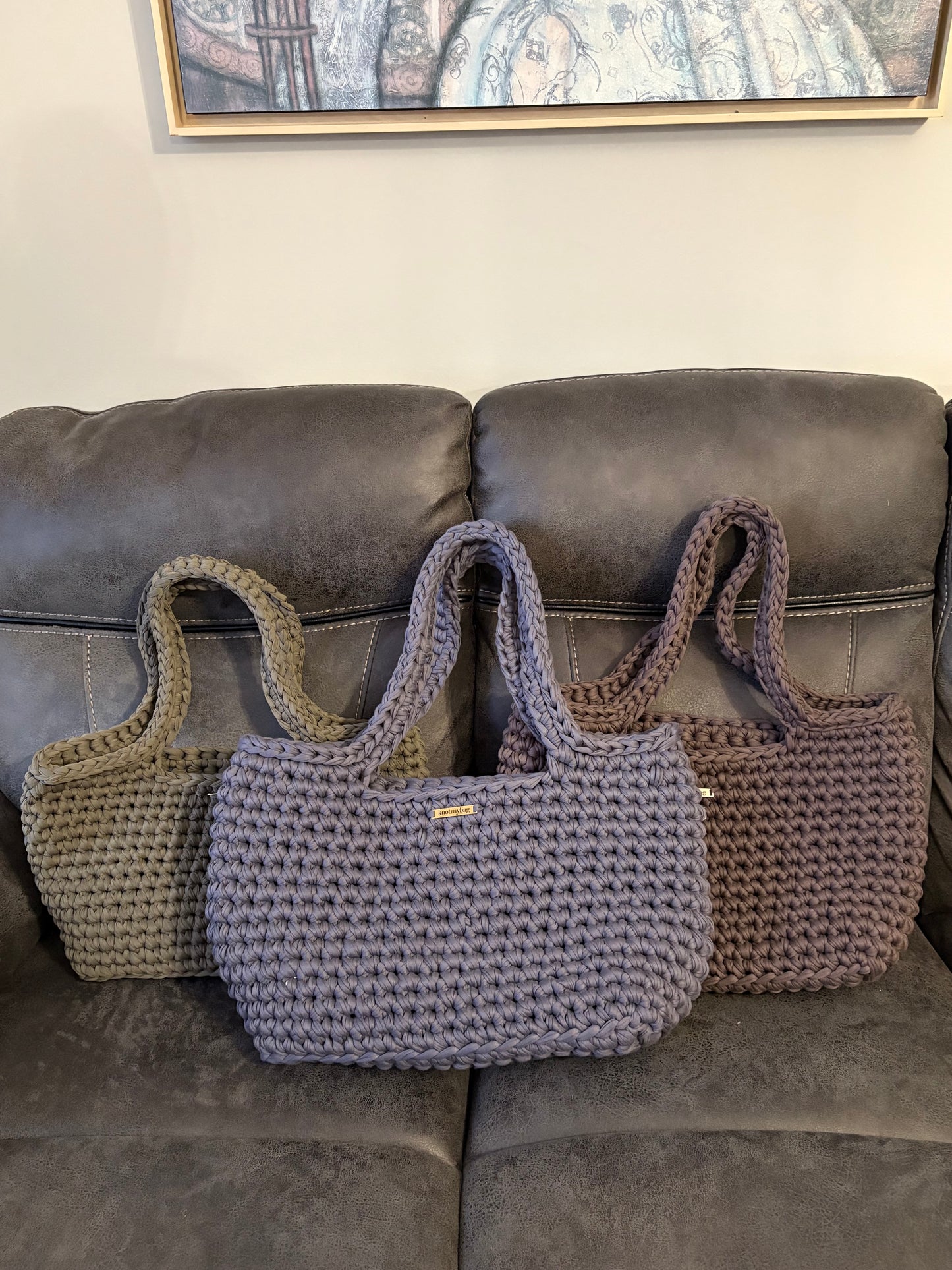 The Tote Bag