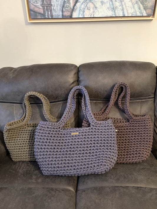 The Tote Bag