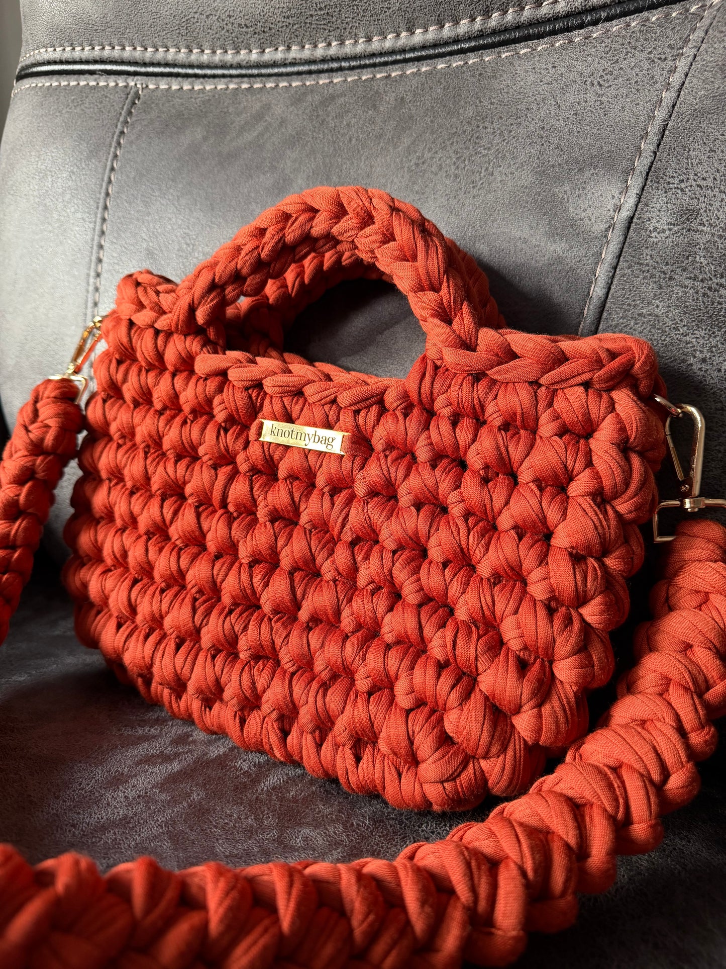 The Mini Bag
