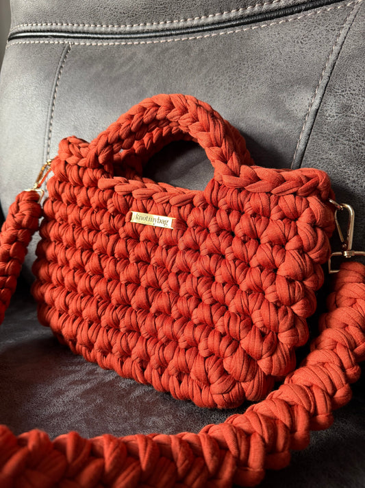The Mini Bag