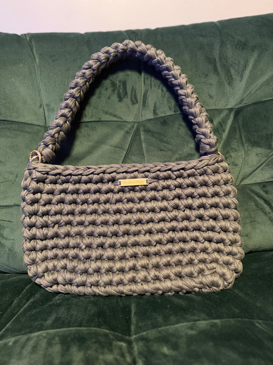 The OG Shoulder Bag