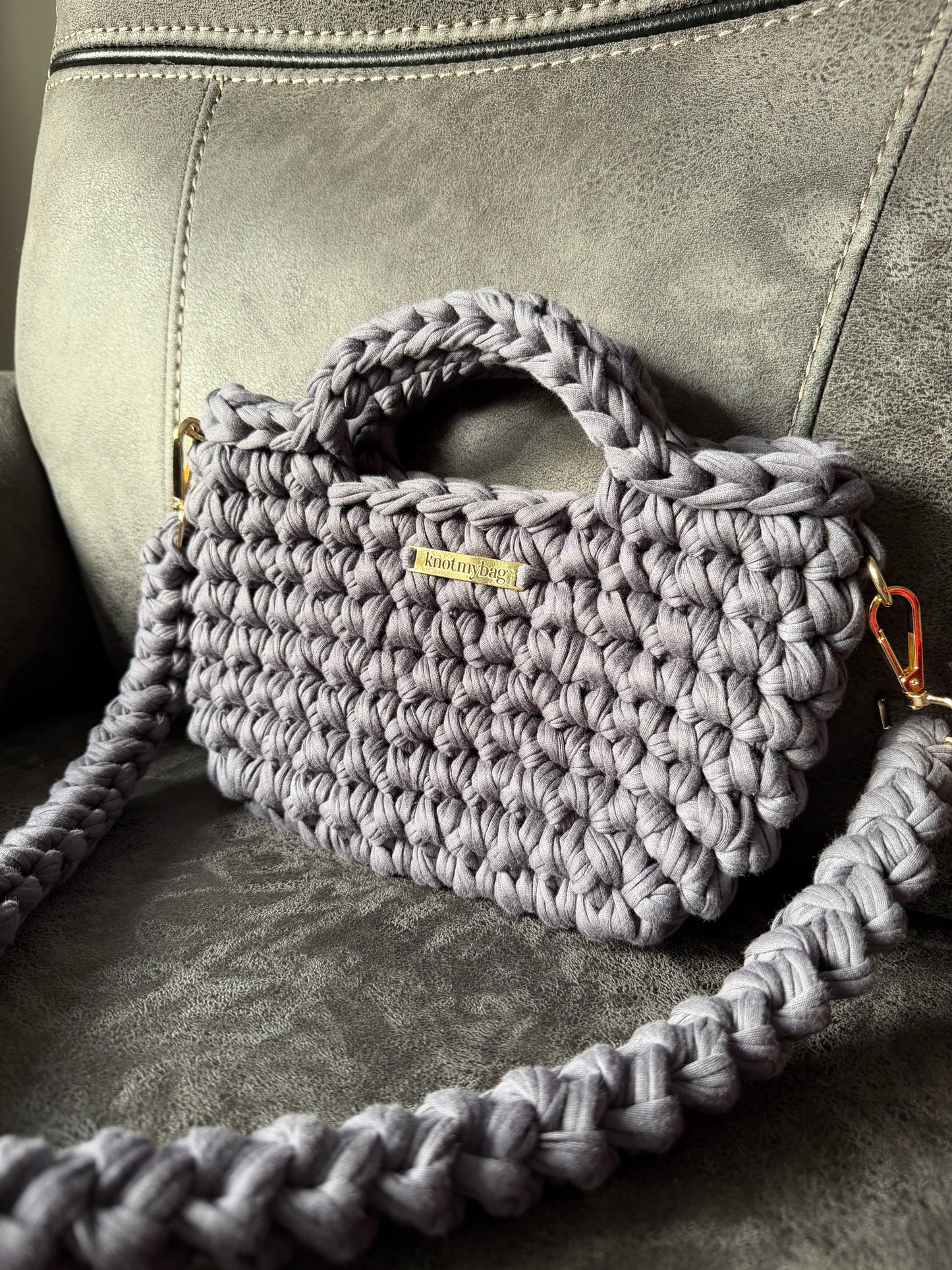 The Mini Bag