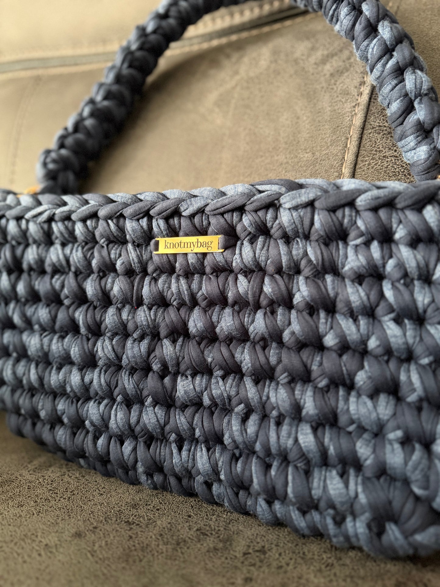 The OG Shoulder Bag