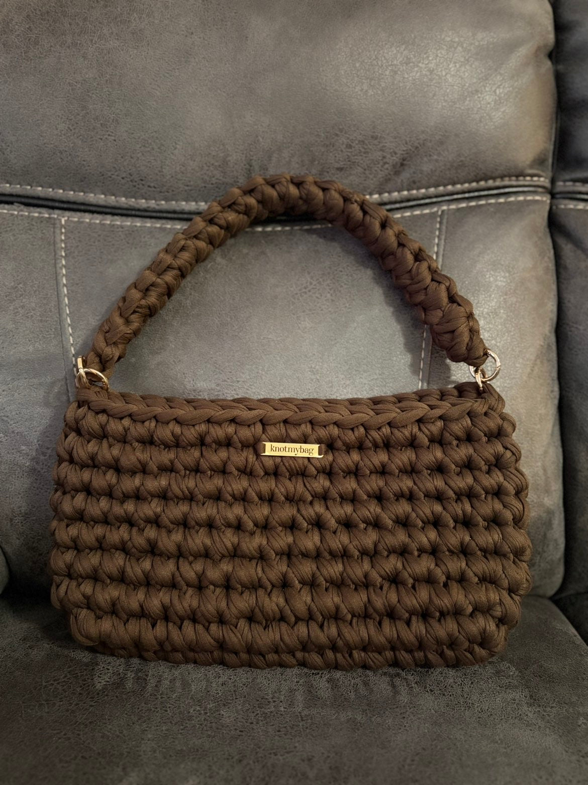 The OG Shoulder Bag