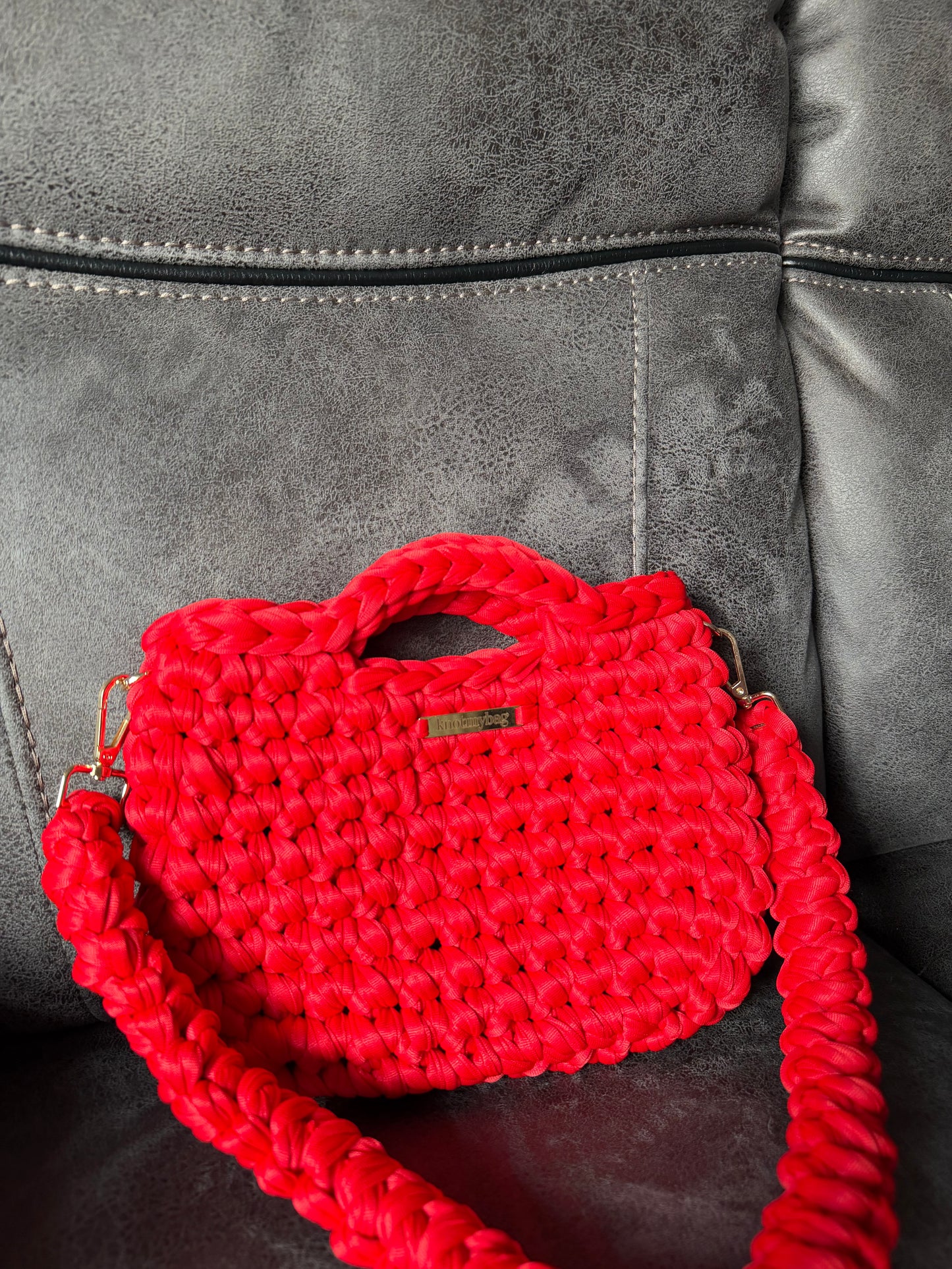 The Mini Bag