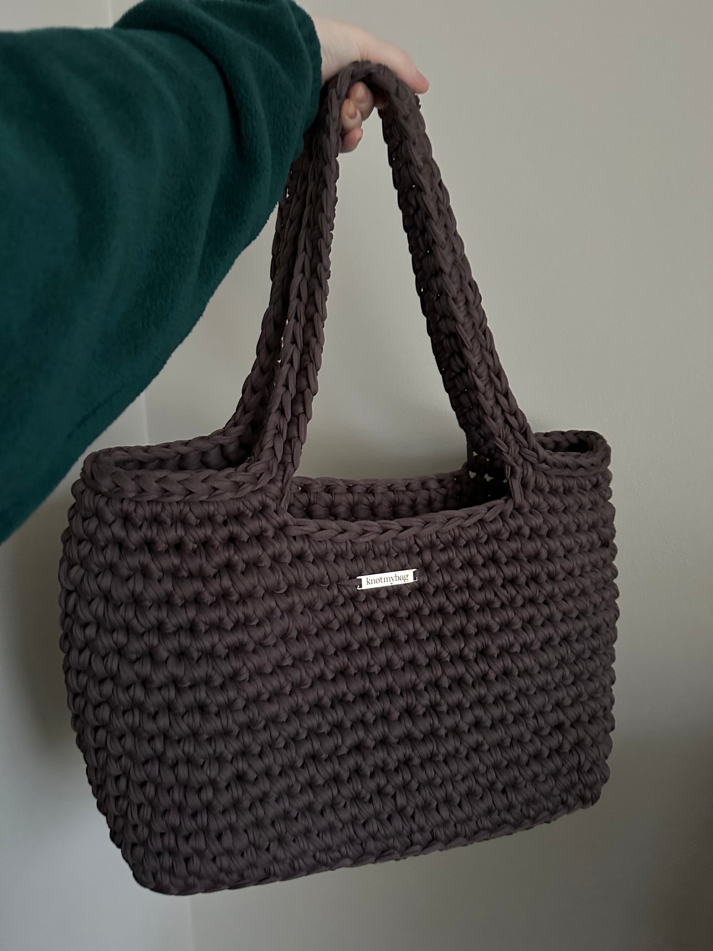 The Tote Bag