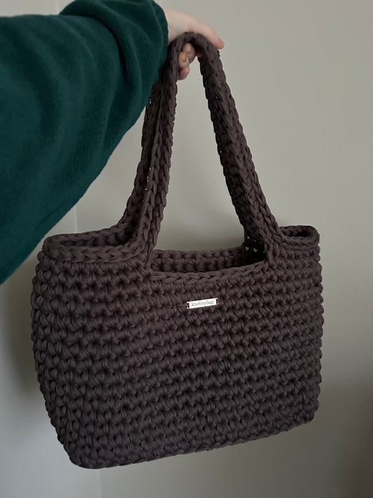 The Tote Bag