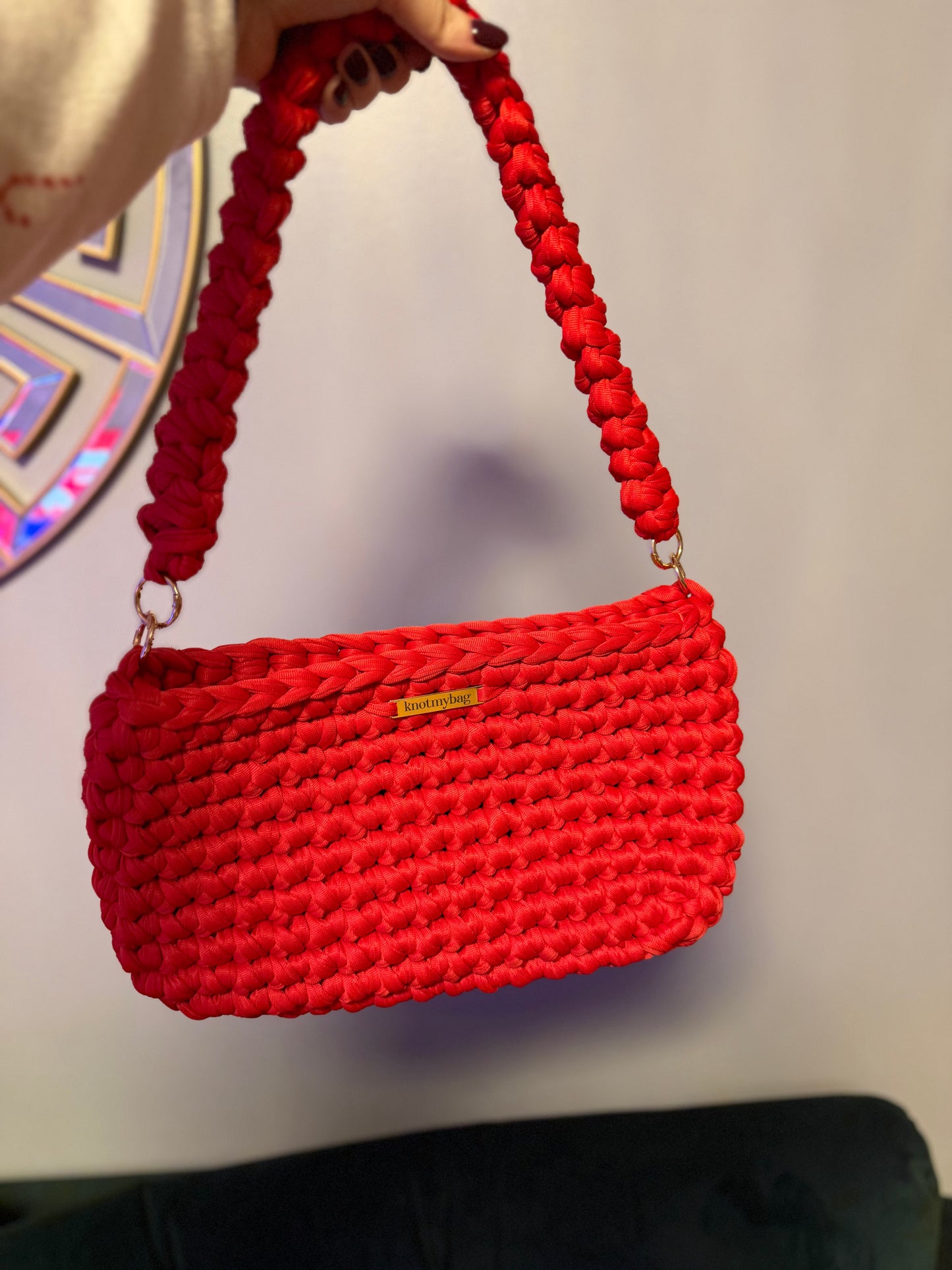 The OG Shoulder Bag