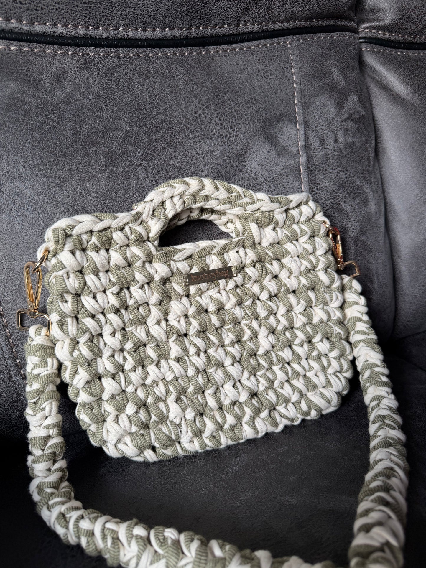 The Mini Bag