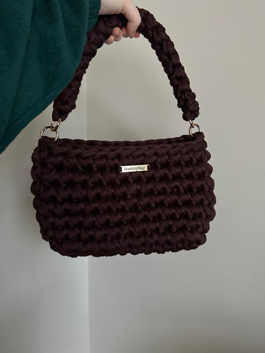 The Mini Shoulder Bag