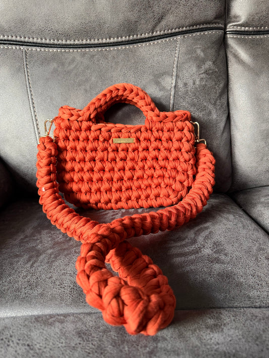 The Mini Bag