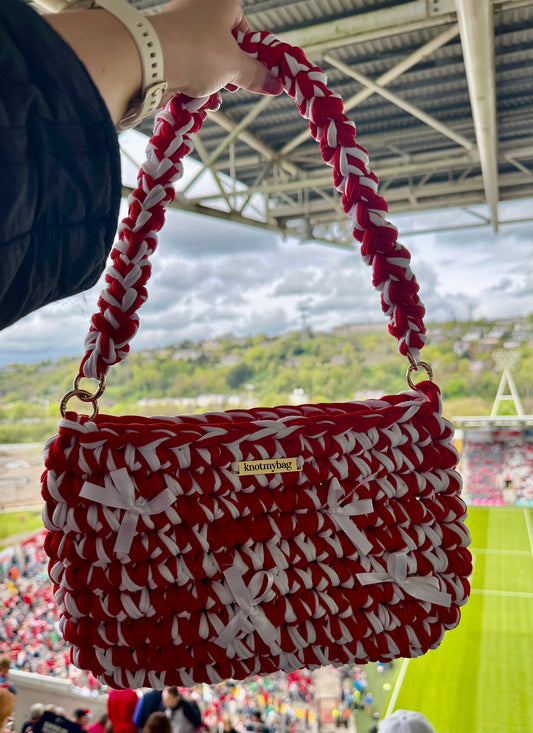 The Champo Shoulder Bag