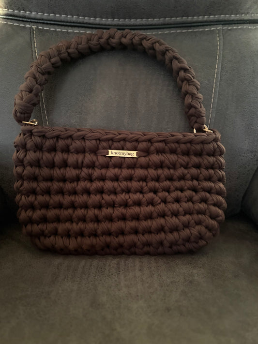 The Mini Shoulder Bag