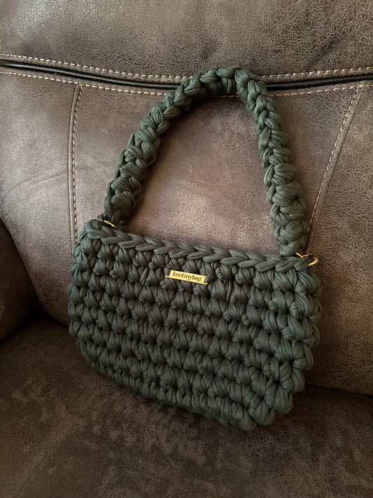 The Mini Shoulder Bag