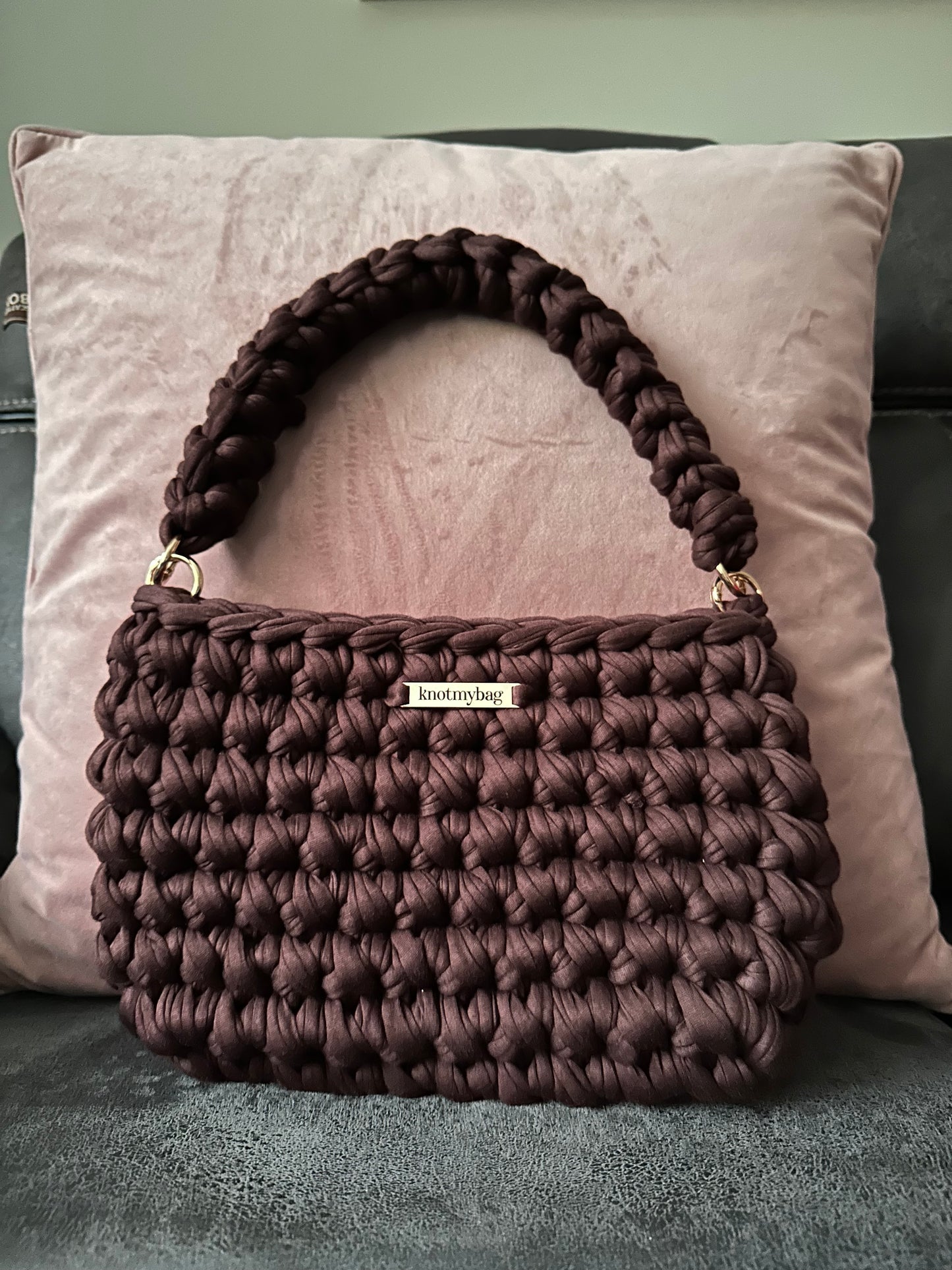 The Mini Shoulder Bag