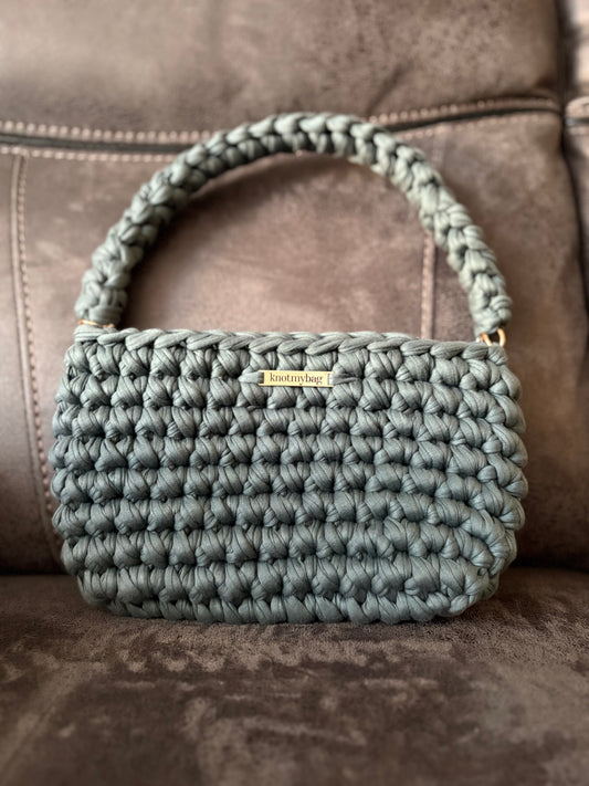 The Mini Shoulder Bag