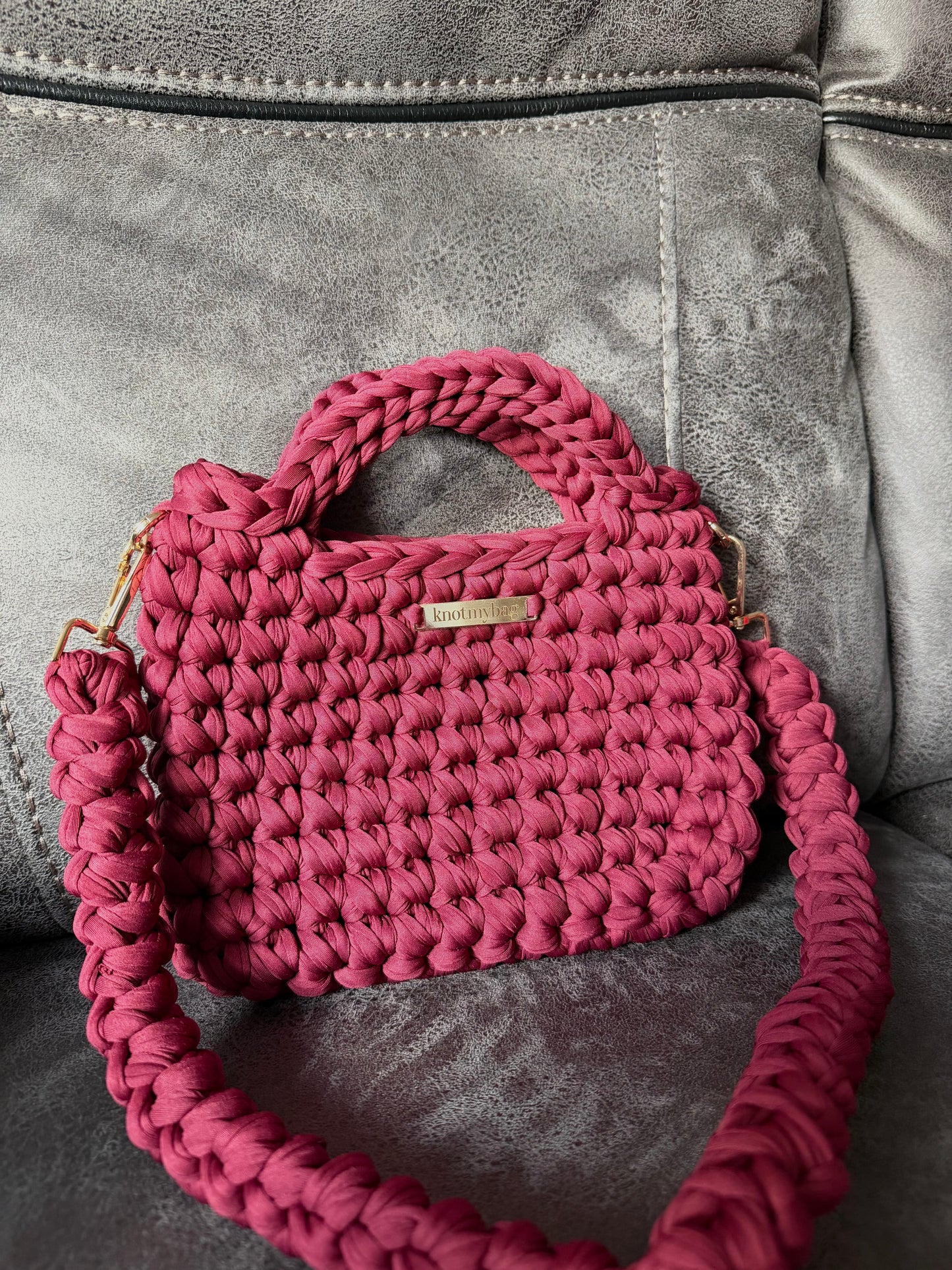 The Mini Bag