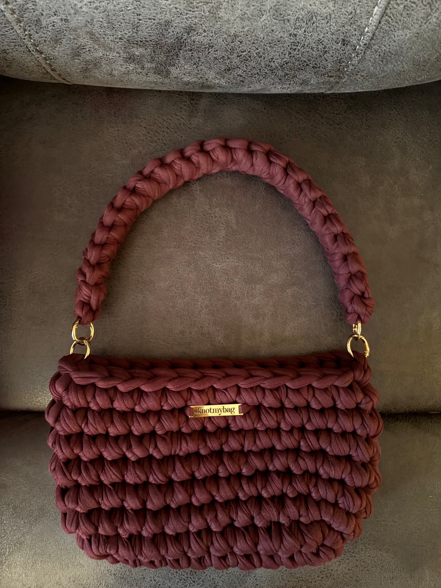 The Mini Shoulder Bag