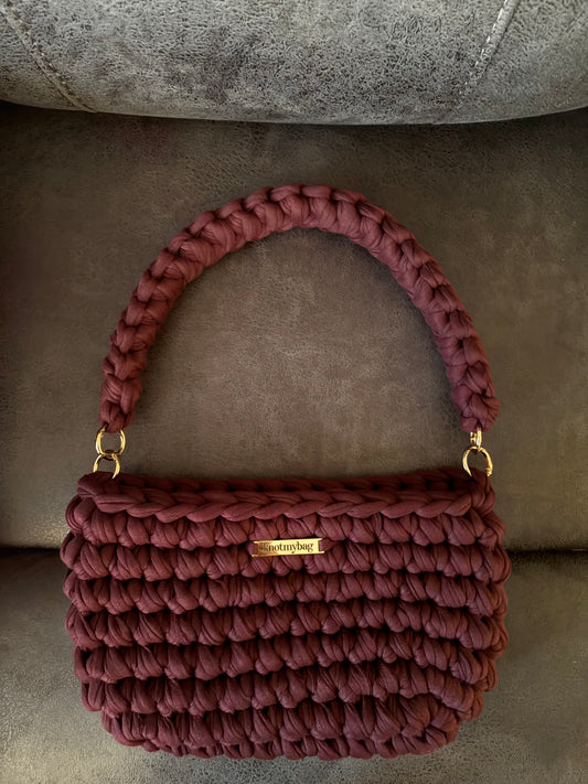 The Mini Shoulder Bag