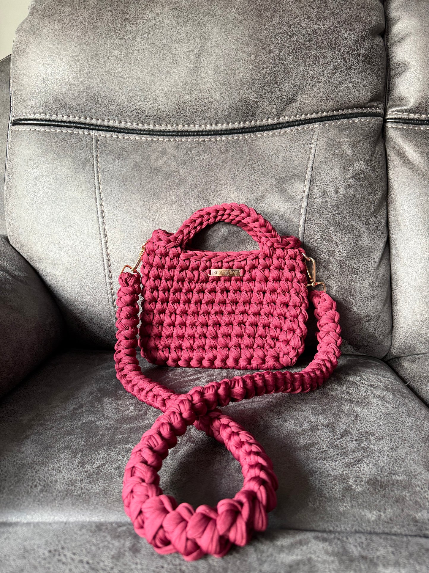 The Mini Bag