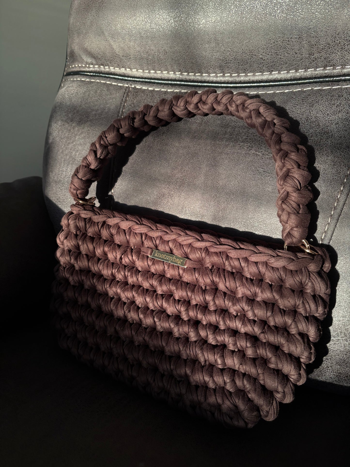 The Mini Shoulder Bag