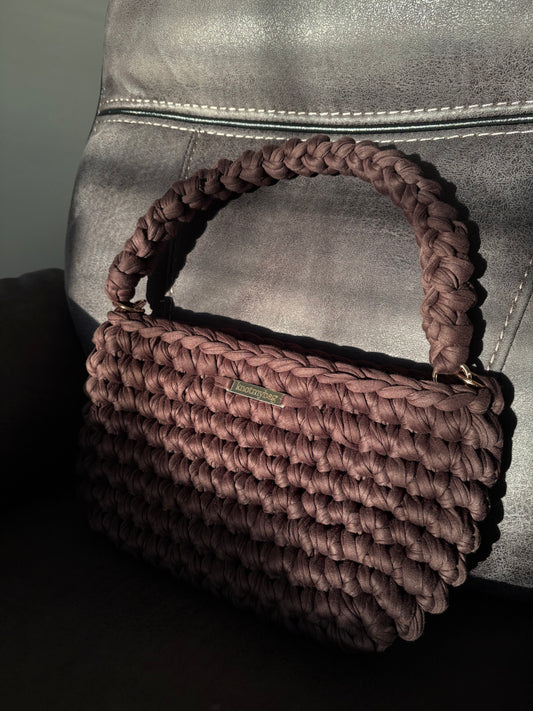 The Mini Shoulder Bag