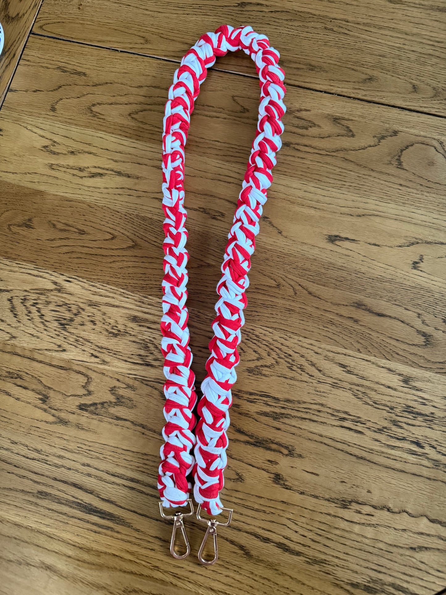 The Champo Crossbody Strap