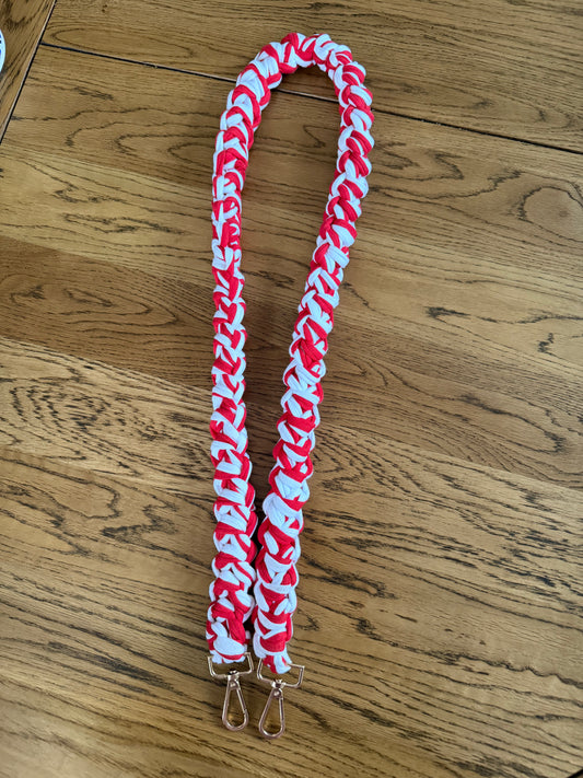 The Champo Crossbody Strap